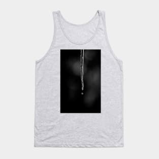 Icy exclamation point (!) Tank Top